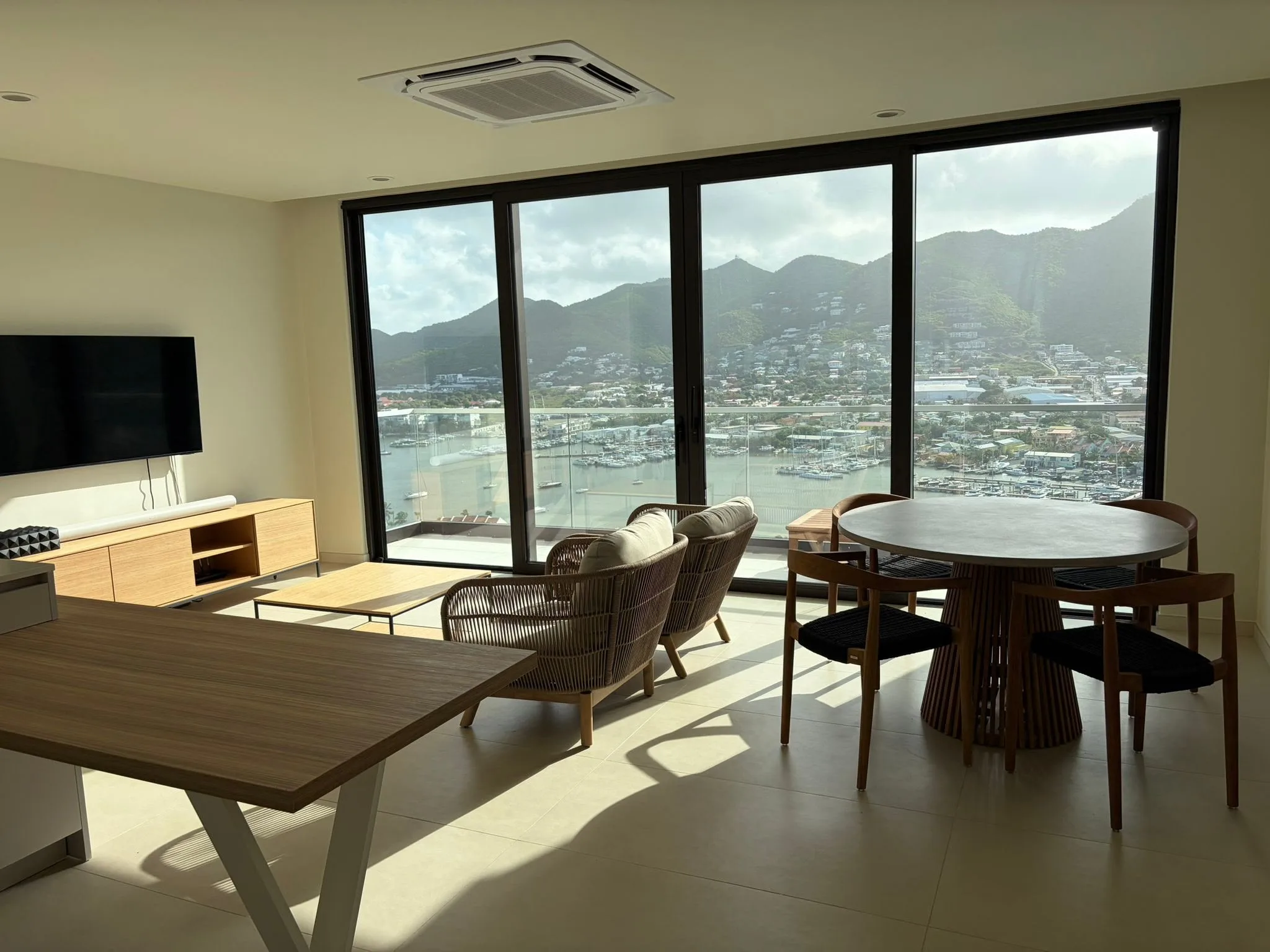 the hills residence 2 bedrooms for sale